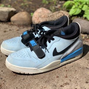 Jordan Legacy 312 Low Men’s Shoes *new condition*